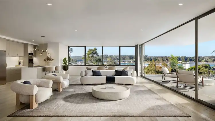 Fourth view of Homely house listing, 1/1A Bent Street, Batemans Bay NSW 2536