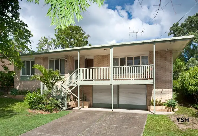 7 Fenchurch Street, Fig Tree Pocket QLD 4069