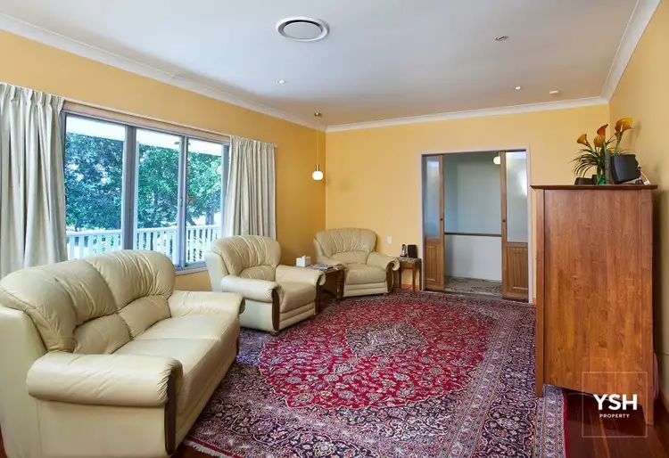 Second view of Homely house listing, 7 Fenchurch Street, Fig Tree Pocket QLD 4069