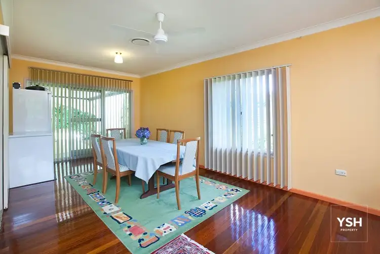 Third view of Homely house listing, 7 Fenchurch Street, Fig Tree Pocket QLD 4069