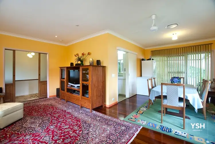 Fourth view of Homely house listing, 7 Fenchurch Street, Fig Tree Pocket QLD 4069