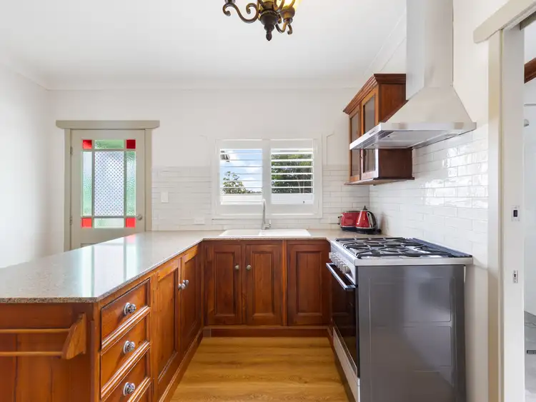 Second view of Homely house listing, 21 Roger Crescent, Berkeley Vale NSW 2261