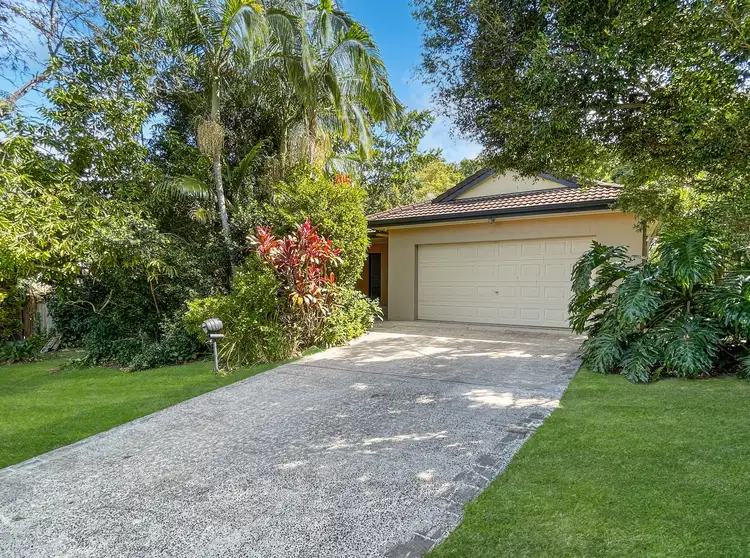 41 Caniaba Crescent, Suffolk Park NSW 2481