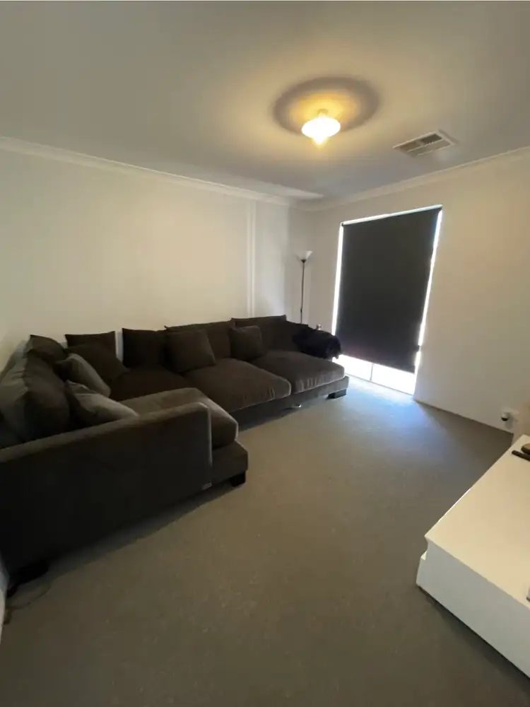 Fifth view of Homely house listing, 43A Barlee Way, Beechboro WA 6063