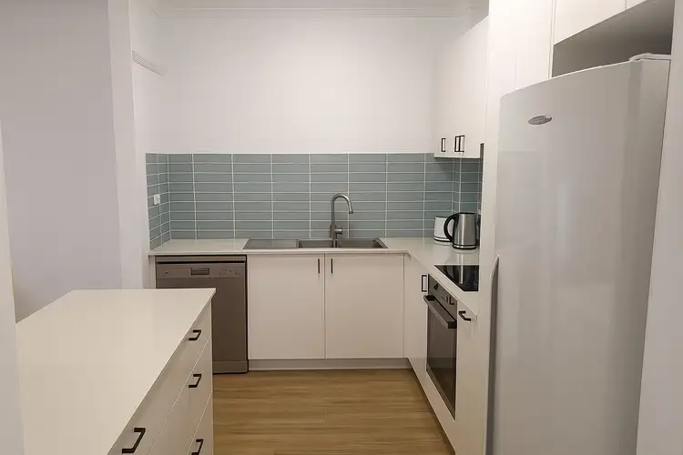 28/8 Williams Parade, Dulwich Hill NSW 2203