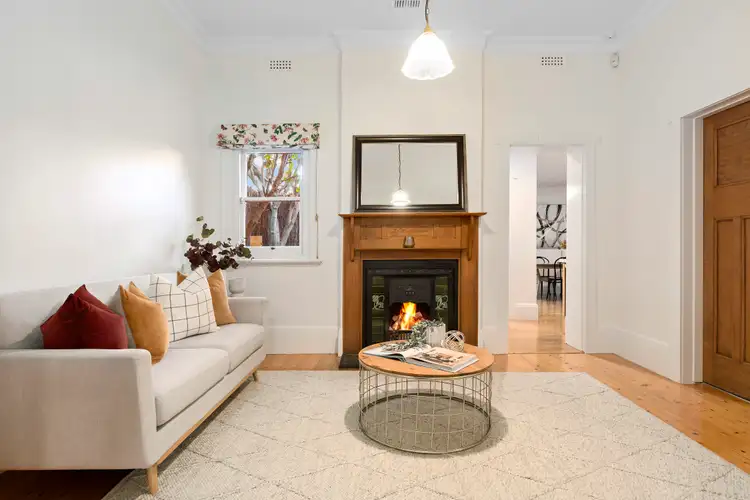 Second view of Homely house listing, 2A Alice Street, Yarraville VIC 3013