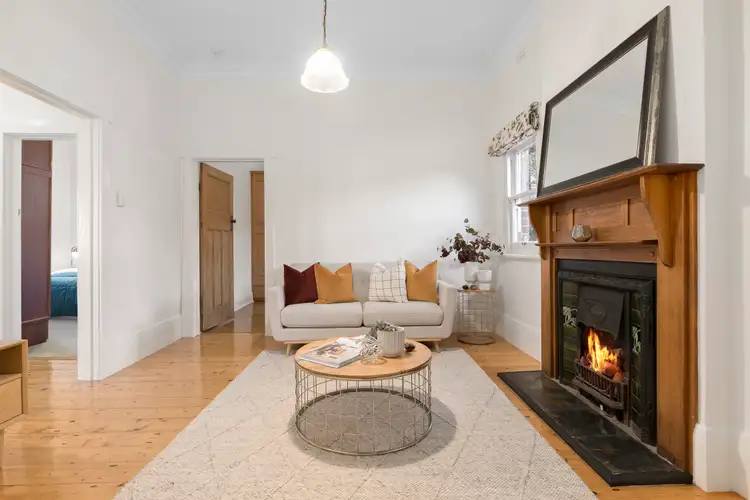 Third view of Homely house listing, 2A Alice Street, Yarraville VIC 3013