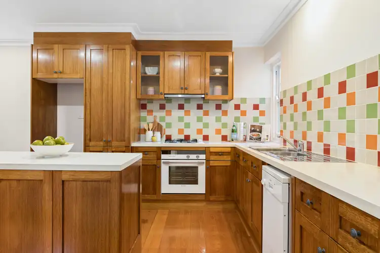 Fourth view of Homely house listing, 2A Alice Street, Yarraville VIC 3013