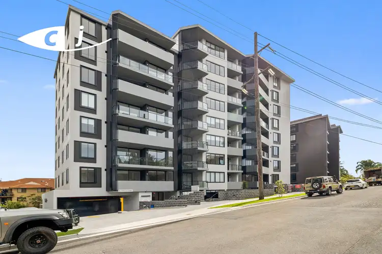 702/16 Thallon St, Carlingford NSW 2118