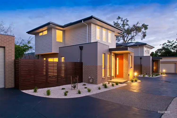 3/37 Central Avenue, Boronia VIC 3155