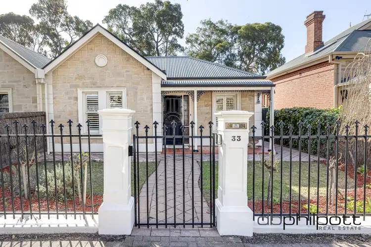 33 Hauteville Tce, Eastwood SA 5063
