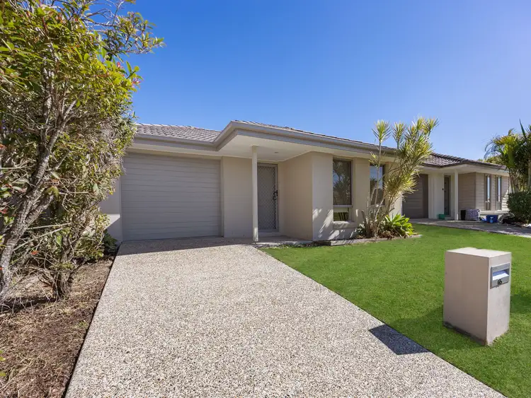 65 Huntley Crescent, Redbank Plains QLD 4301