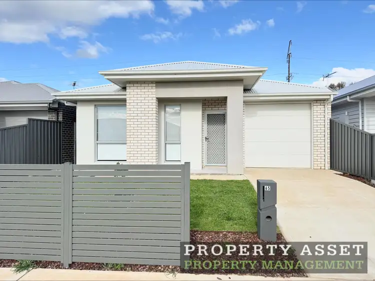 Main view of Homely house listing, 65 Newbridge Parade, Murray Bridge SA 5253