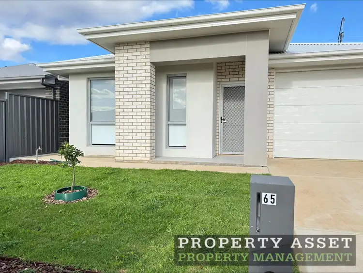 Second view of Homely house listing, 65 Newbridge Parade, Murray Bridge SA 5253
