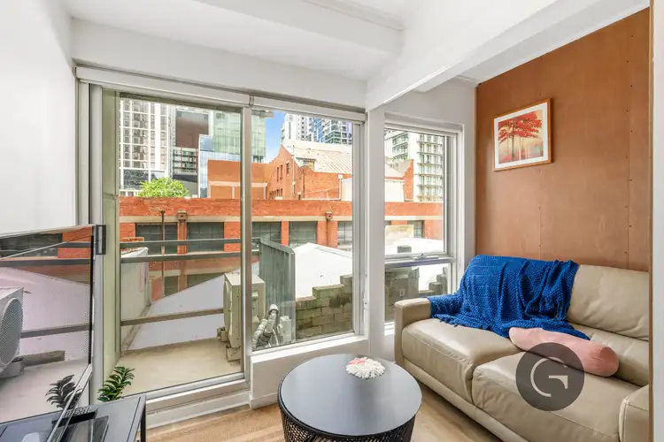 312/118 Franklin Street, Melbourne VIC 3000