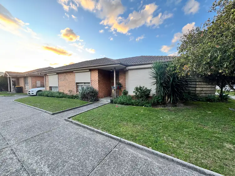 1/ 3-5 Clement Street, Dandenong VIC 3175