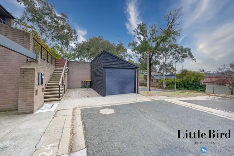 22 English Court, Phillip ACT 2606