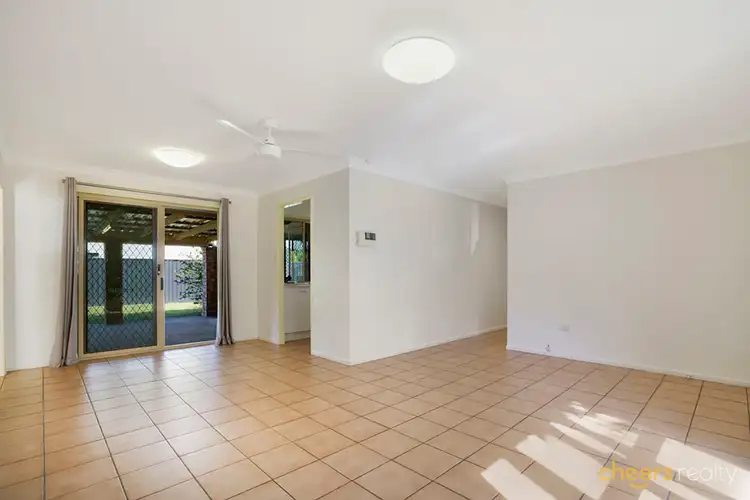 Third view of Homely house listing, 71 Corella Place, Runcorn QLD 4113