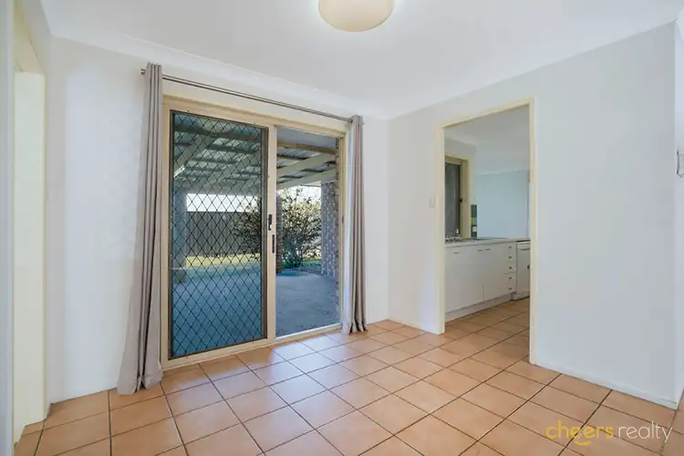 Fourth view of Homely house listing, 71 Corella Place, Runcorn QLD 4113