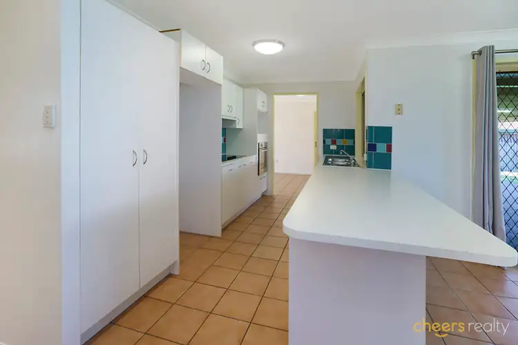 Fifth view of Homely house listing, 71 Corella Place, Runcorn QLD 4113