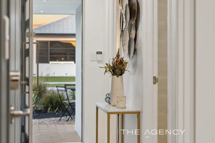 Fourth view of Homely house listing, 22 Wandering Way, Alkimos WA 6038