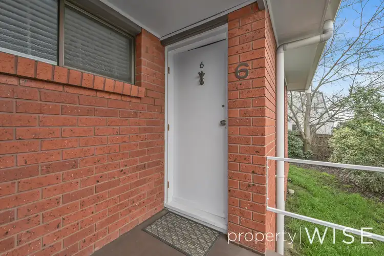 6/6 Victoria Street