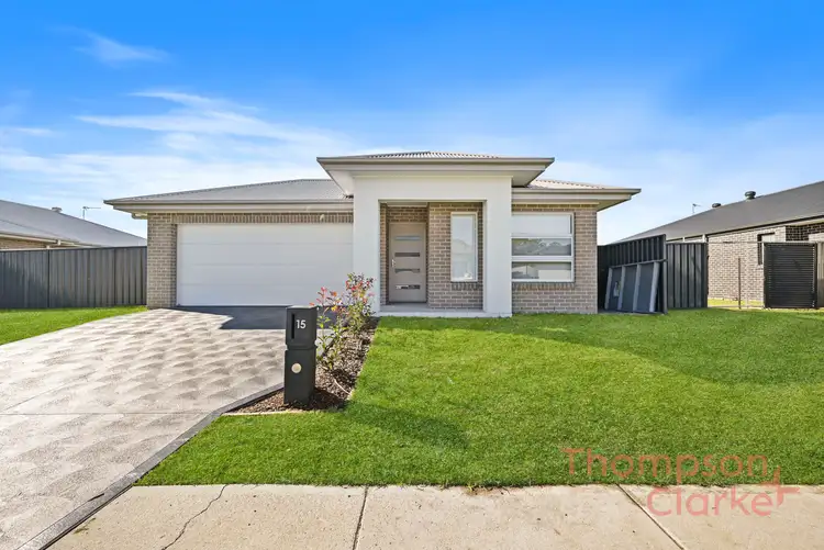 15 Sebonack Street, Heddon Greta NSW 2321