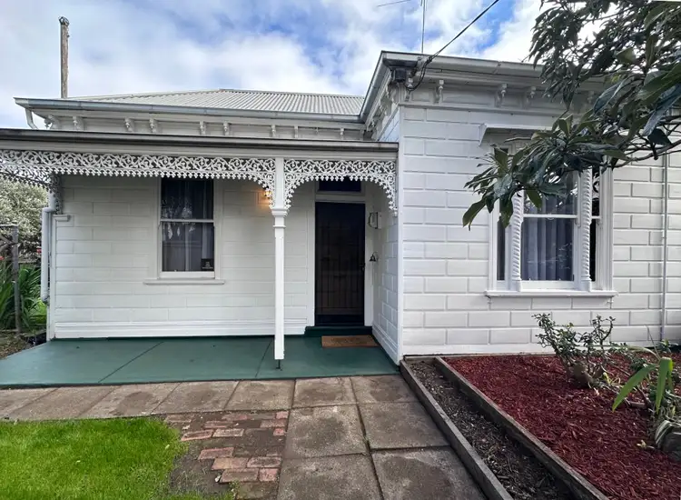 64 Commercial Road, Footscray VIC 3011