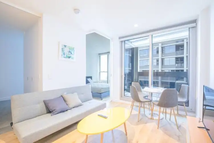 4508/38 Rose Lane, Melbourne VIC 3000