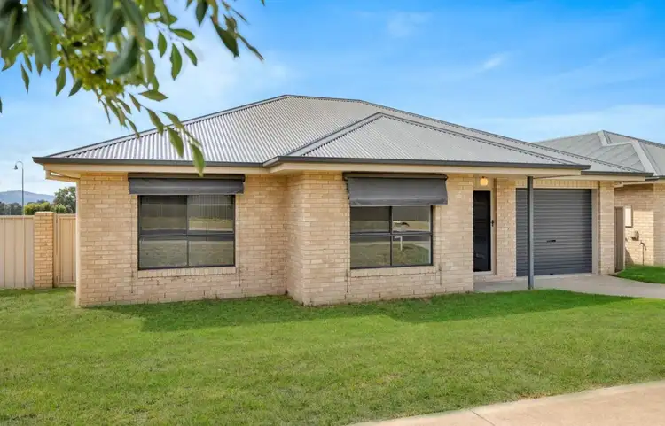73 Banjo Patterson Avenue, Mudgee NSW 2850