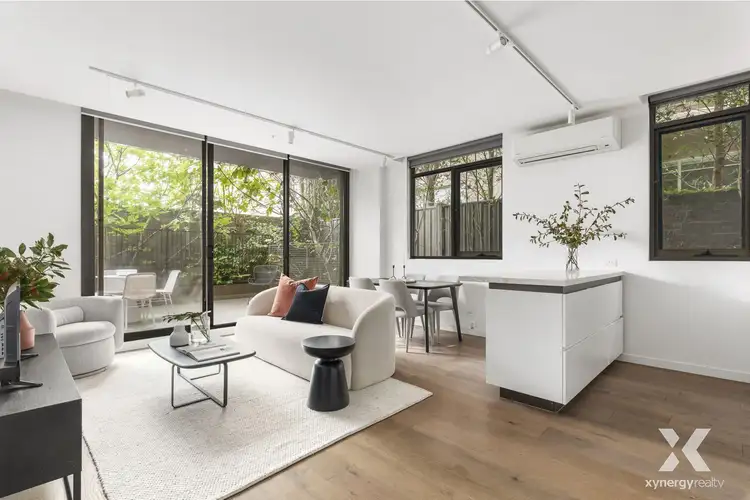 2/738 Orrong Road, Toorak VIC 3142