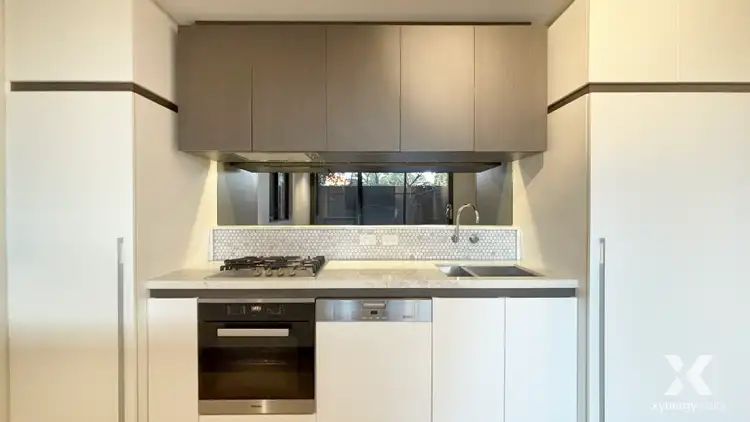 Third view of Homely apartment listing, 2/738 Orrong Road, Toorak VIC 3142