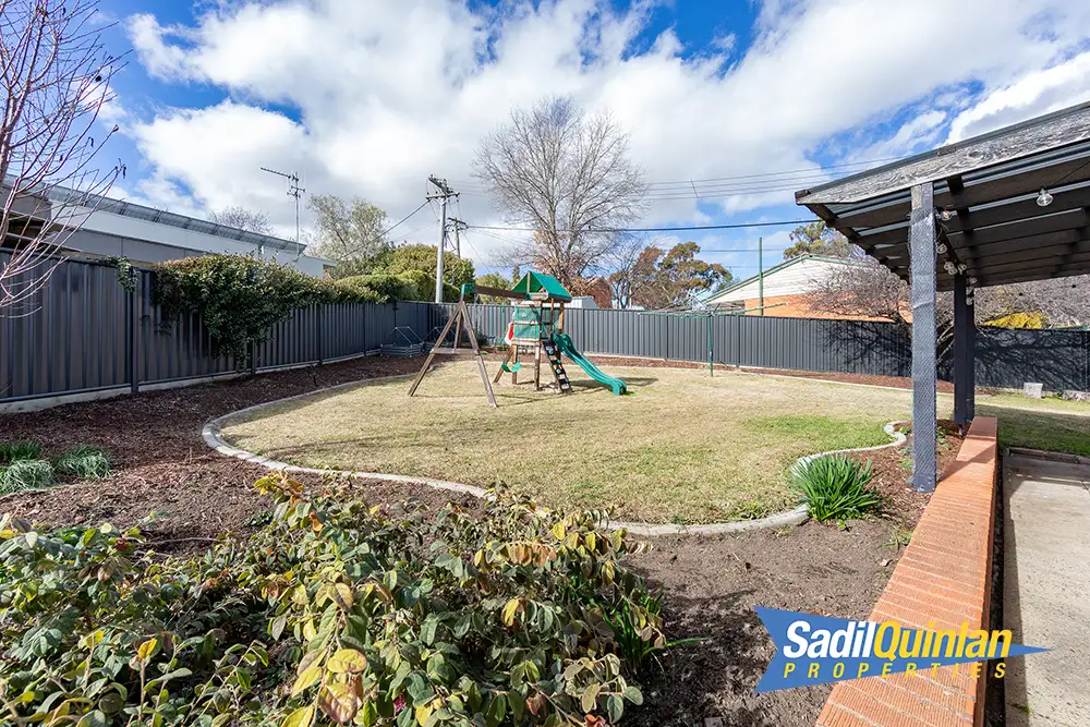 Main view of Homely house listing, 12 Cheel Place, Farrer ACT 2607