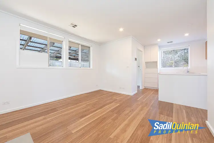 Third view of Homely house listing, 12 Cheel Place, Farrer ACT 2607