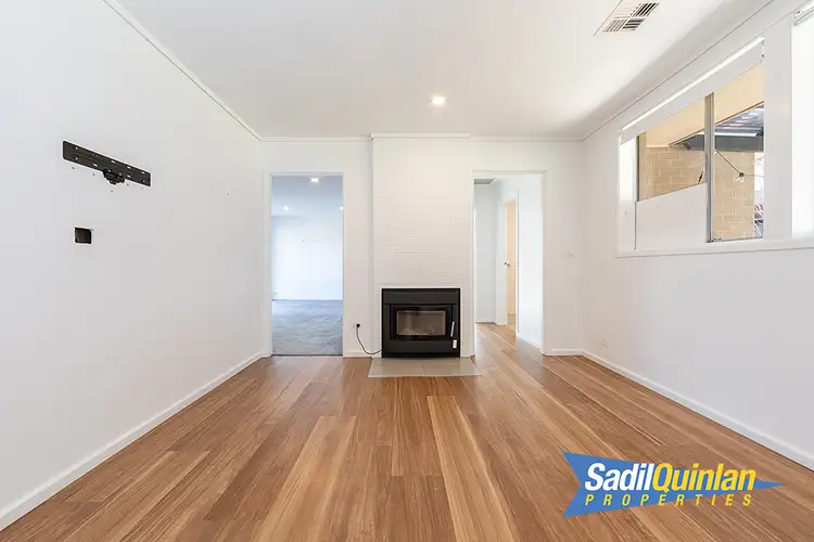 Fourth view of Homely house listing, 12 Cheel Place, Farrer ACT 2607