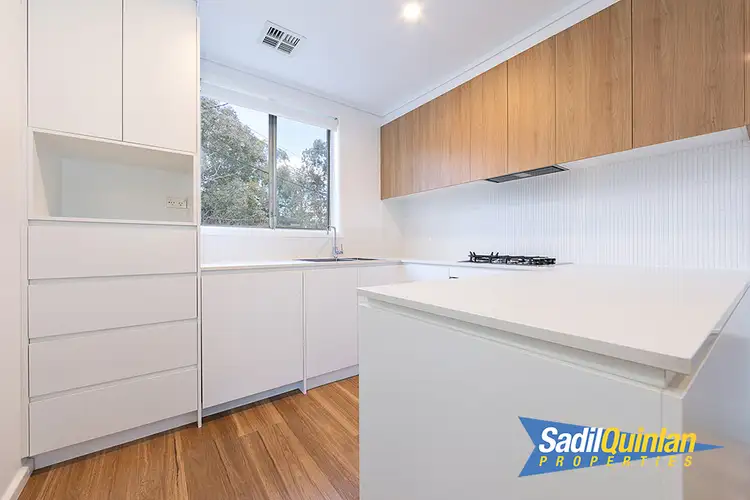 Fifth view of Homely house listing, 12 Cheel Place, Farrer ACT 2607