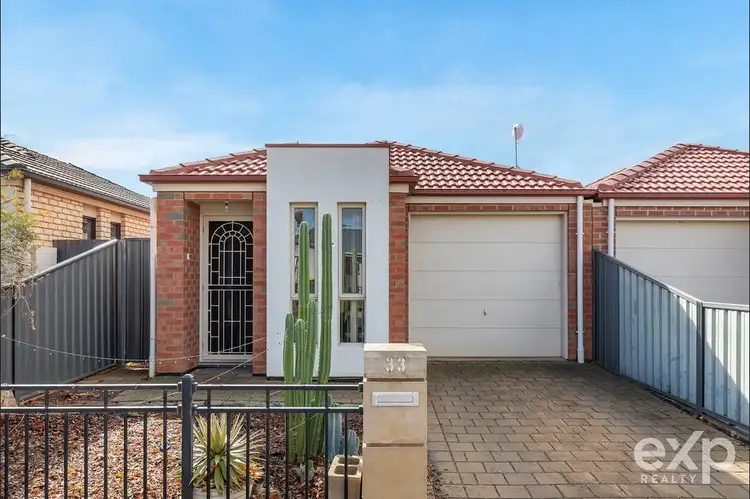 Main view of Homely house listing, 33 Riesling Cres, Andrews Farm SA 5114
