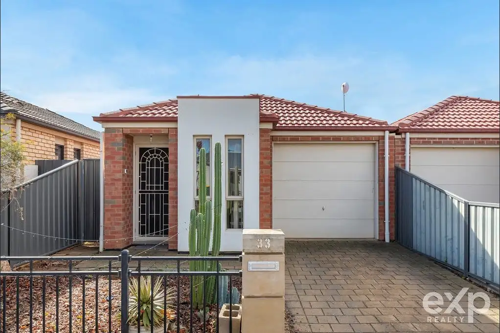 Main view of Homely house listing, 33 Riesling Cres, Andrews Farm SA 5114