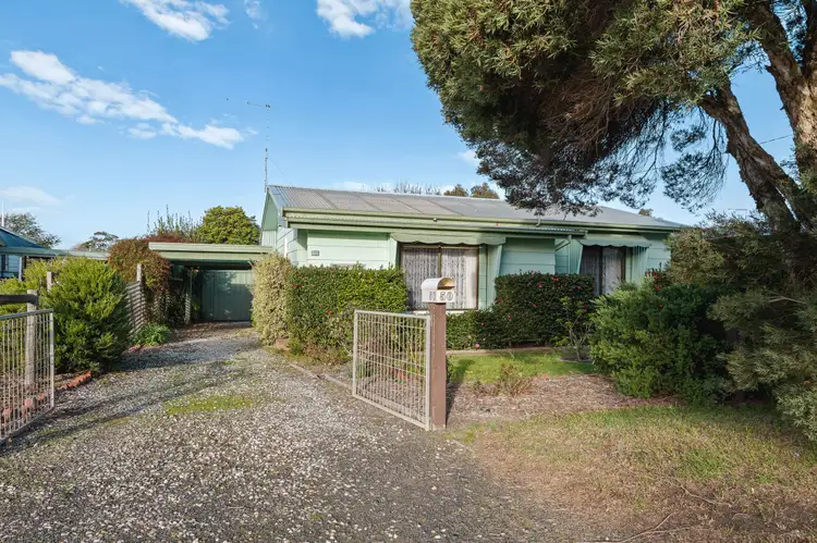 50 Gellibrand Street, Coronet Bay VIC 3984