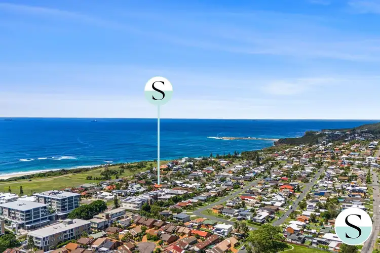 69 Caves Beach Road, Caves Beach NSW 2281