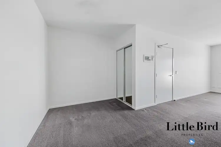 Third view of Homely apartment listing, 22/329 Flemington Road, Franklin ACT 2913