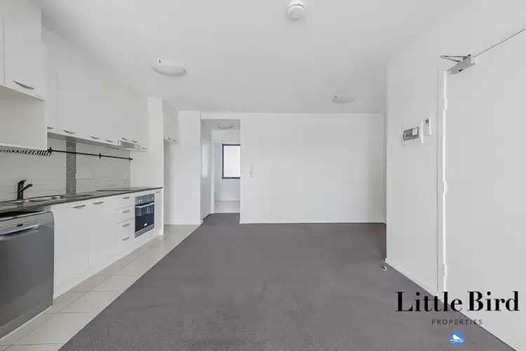 Fourth view of Homely apartment listing, 22/329 Flemington Road, Franklin ACT 2913