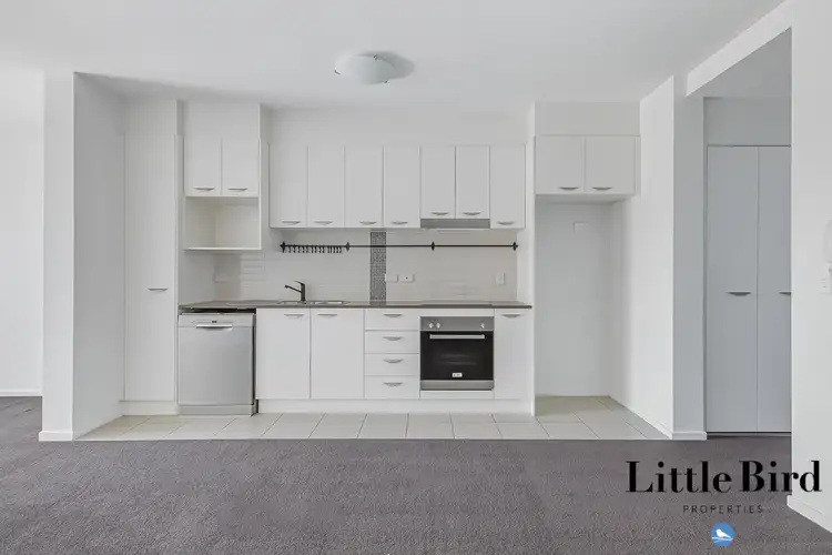 Fifth view of Homely apartment listing, 22/329 Flemington Road, Franklin ACT 2913