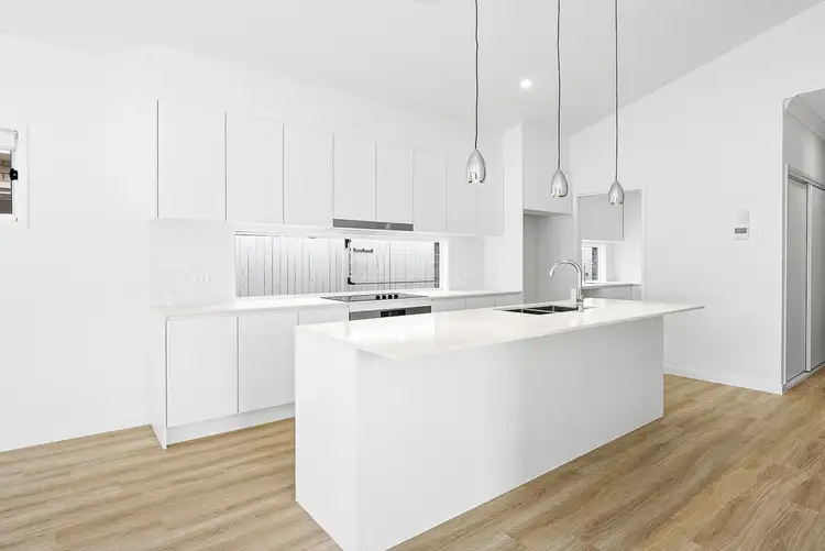 Second view of Homely house listing, 13A Wisteria Court, Victoria Point QLD 4165