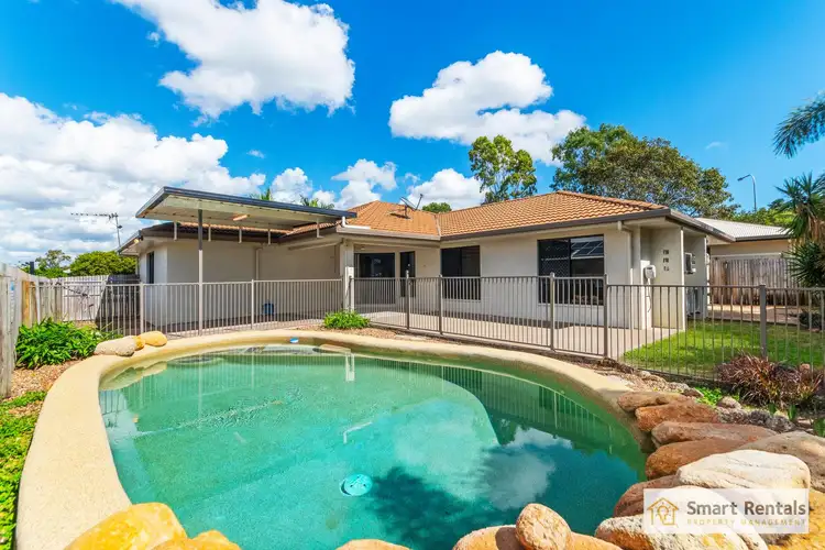 156 Daintree Drive, Bushland Beach QLD 4818