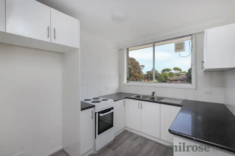 5/18 Eldridge Street, Footscray VIC 3011