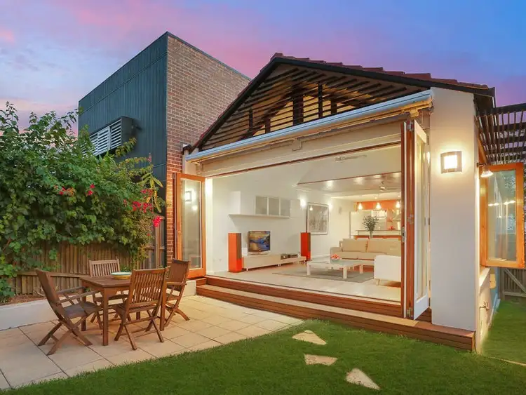 42 Roseberry Street, Balmain NSW 2041
