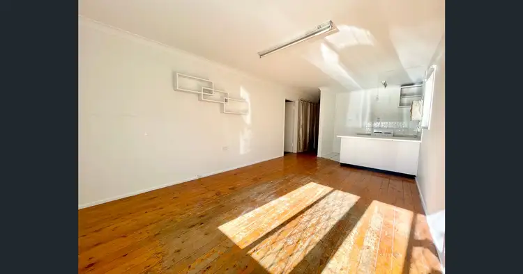 Second view of Homely unit listing, 1/16 Albatross Avenue, Mermaid Beach QLD 4218