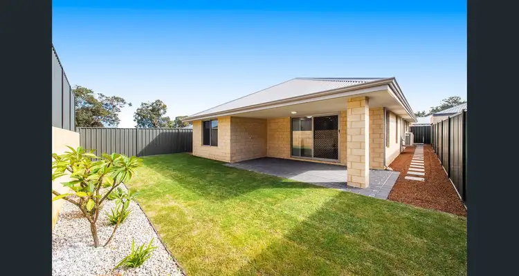 Second view of Homely house listing, 6 Tonalli Cct, Lakelands WA 6180