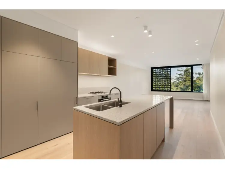 Third view of Homely apartment listing, 202/470 Main Street, Kangaroo Point QLD 4169